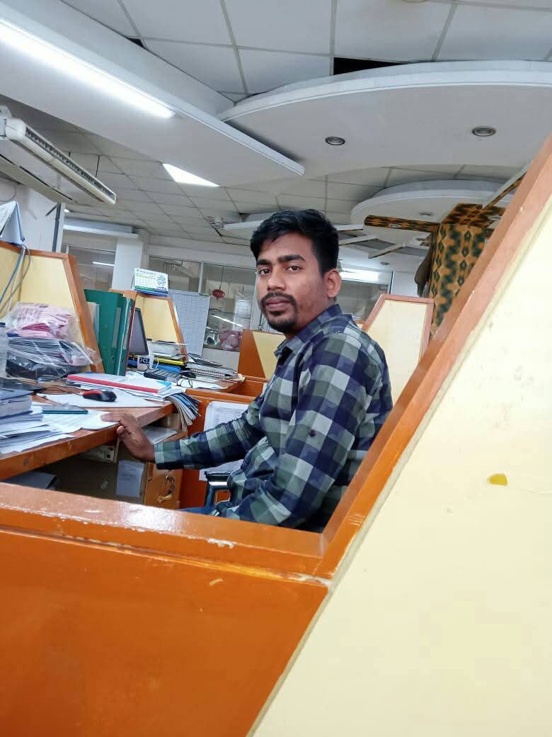 Managing Director